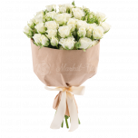 Букет "Музыка любви"