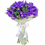 Букет «Июльский полдень»